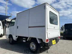 スバル サンバートラック