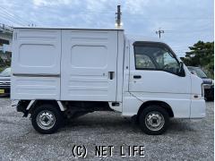 スバル サンバートラック