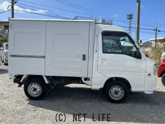 スバル サンバートラック