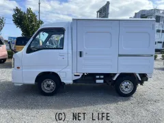 スバル サンバートラック