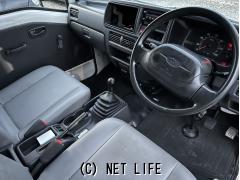 スバル サンバートラック