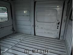 スバル サンバートラック