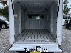 スバル サンバートラック