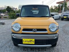 マツダ フレアクロスオーバー