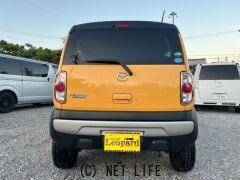 マツダ フレアクロスオーバー