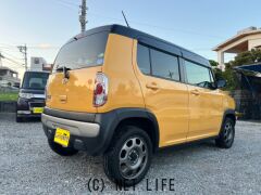 マツダ フレアクロスオーバー