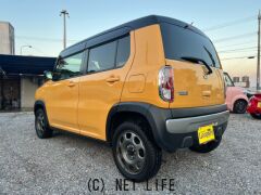 マツダ フレアクロスオーバー