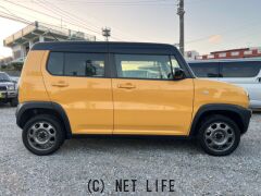 マツダ フレアクロスオーバー