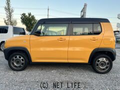 マツダ フレアクロスオーバー