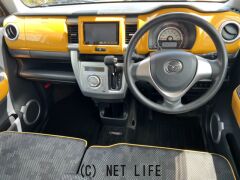 マツダ フレアクロスオーバー