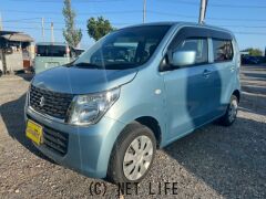 スズキ ワゴンR