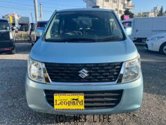 スズキ ワゴンR