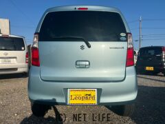 スズキ ワゴンR