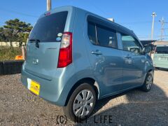 スズキ ワゴンR