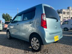 スズキ ワゴンR