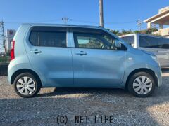 スズキ ワゴンR