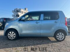 スズキ ワゴンR