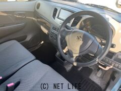 スズキ ワゴンR