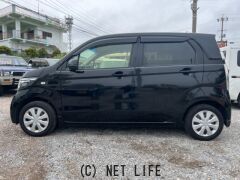 ホンダ N-WGN