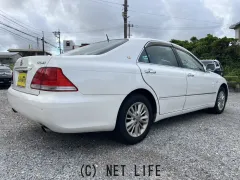 トヨタ クラウンロイヤル