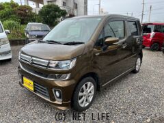 スズキ ワゴンR