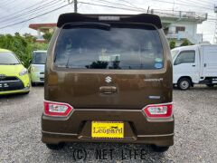 スズキ ワゴンR