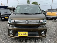 スズキ ワゴンR