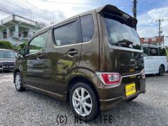 スズキ ワゴンR