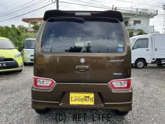 スズキ ワゴンR