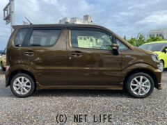 スズキ ワゴンR