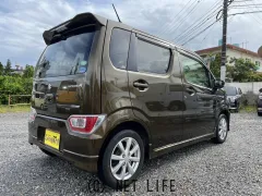 スズキ ワゴンR