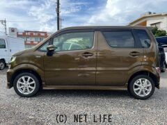 スズキ ワゴンR