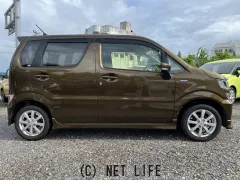 スズキ ワゴンR