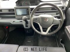 スズキ ワゴンR