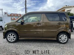 スズキ ワゴンR