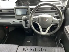 スズキ ワゴンR