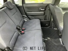 スズキ ワゴンR