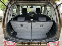 スズキ ワゴンR