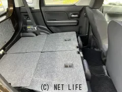 スズキ ワゴンR