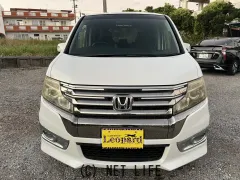 ホンダ ステップワゴン