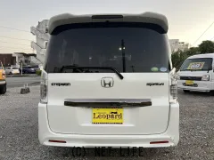 ホンダ ステップワゴン