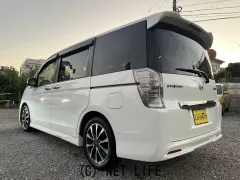 ホンダ ステップワゴン