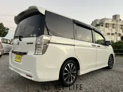 ホンダ ステップワゴン