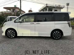 ホンダ ステップワゴン