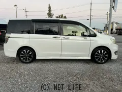 ホンダ ステップワゴン