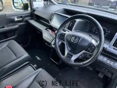 ホンダ ステップワゴン