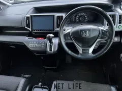 ホンダ ステップワゴン