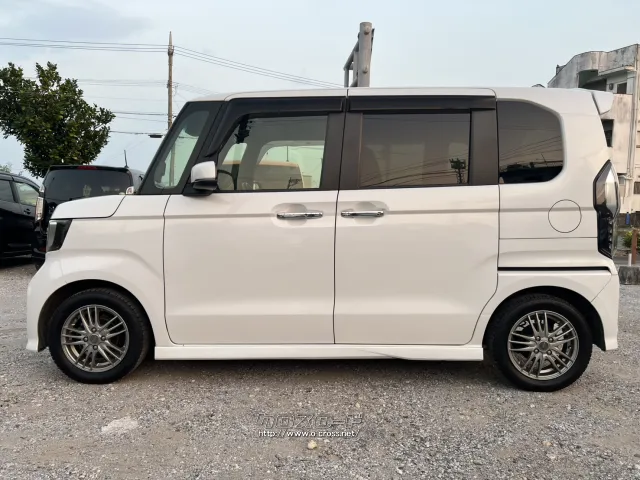 ホンダ N-BOX