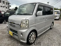 マツダ スクラムワゴン