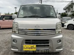 マツダ スクラムワゴン